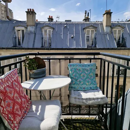 Wagram Etoile Paris