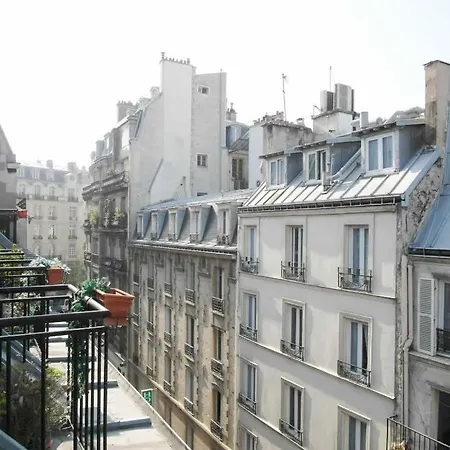 Wagram Etoile Paris