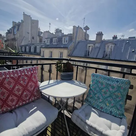 Wagram Etoile Paris